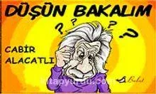 Düşün Bakalım