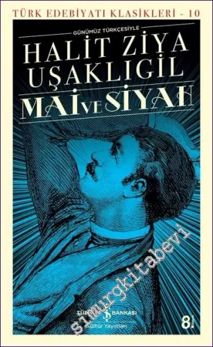 Mai ve Siyah -         2026