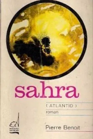 Sahra