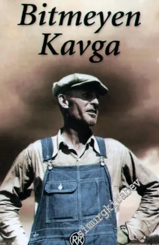Bir Savaş Vardı -