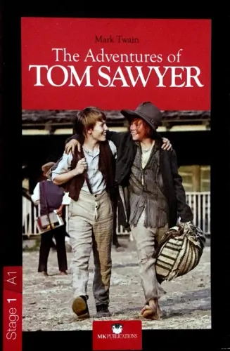 The Adventure of Tom Sawyer