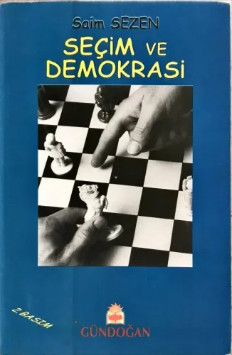 Seçim ve Demokrasi