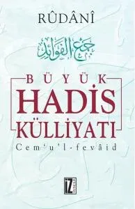 Büyük Hadis Külliyatı (7 Cilt) Ciltli