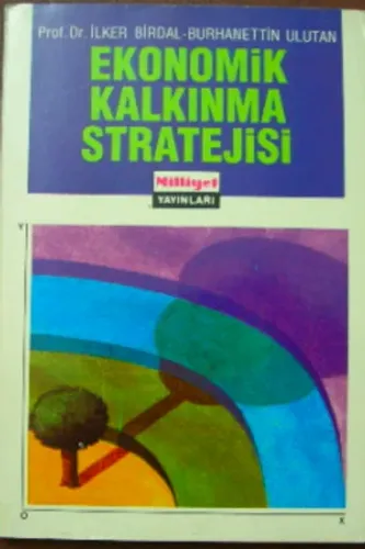 Ekonomik Kalkınma Stratejisi