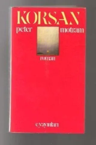 Korsan