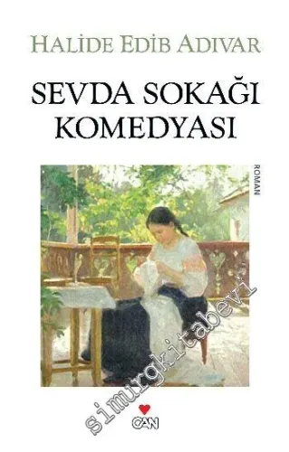 Sevda Sokağı Komedyası -