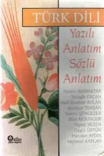 Türk Dili