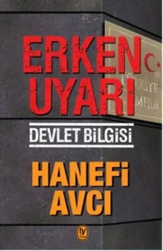 Erken Uyarı Devlet Bilgisi