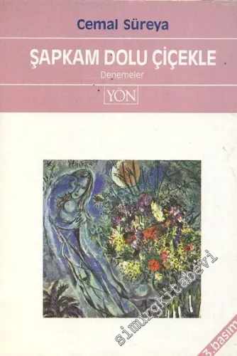 Şapkam Dolu Çiçekle -        1991