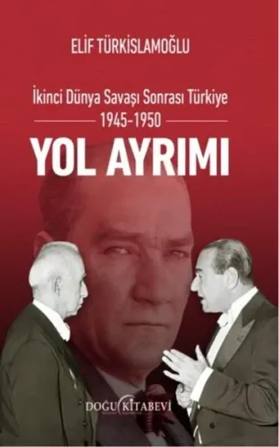 YOL AYRIMI