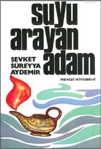 Kültür - Suyu Arayan Adam