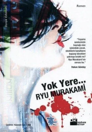 Yok Yere