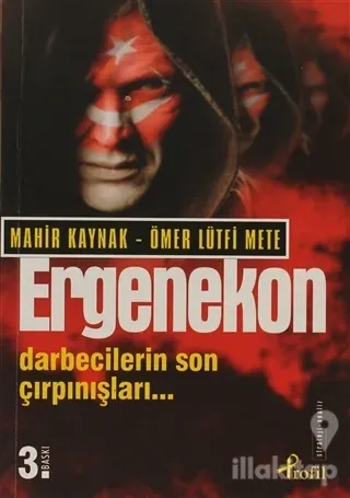 Ergenekon