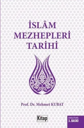 İslâm Mezhepleri Tarihi