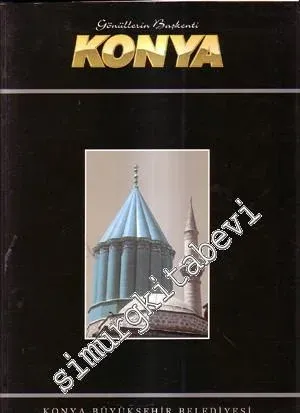 Gönüllerin Başkenti Konya -        1998