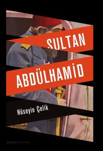 Sultan Abdülhamid | Kitap Ambarı