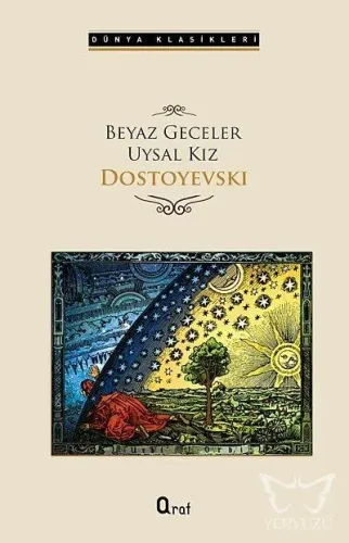 Beyaz Geceler &amp