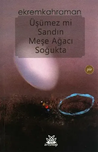 Üşümez mi Sandın Meşe Ağacı Soğukta
