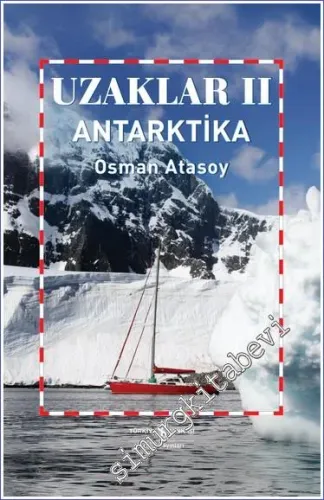 Uzaklar 2: Antartika -         2026