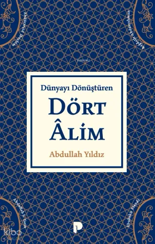 Dünyayı Dönüştüren Dört Âlim | benlikitap.com