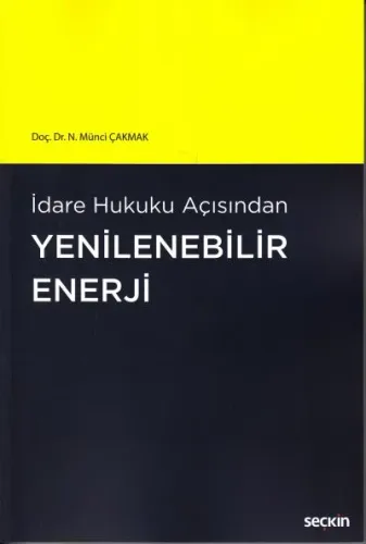 Yenilenebilir Enerji