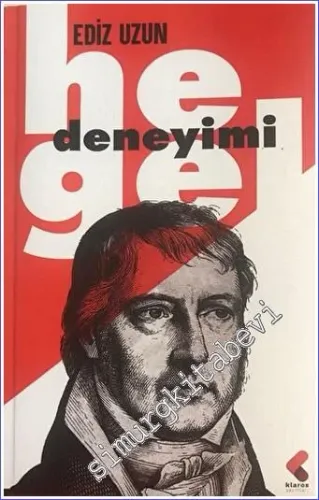 Hegel Deneyimi -         2022