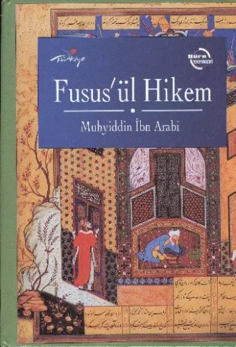 Fusus'ül Hikem (Ciltli)