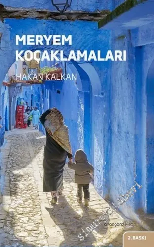 Meryem Koçaklamaları -        2015