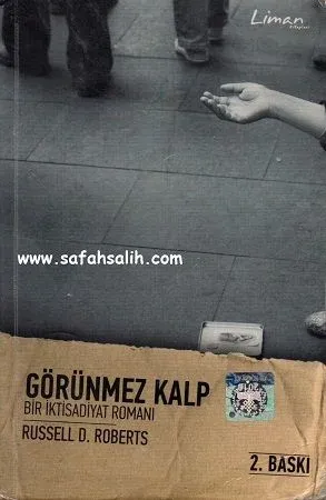 Görünmez Kalp - Cep Boy