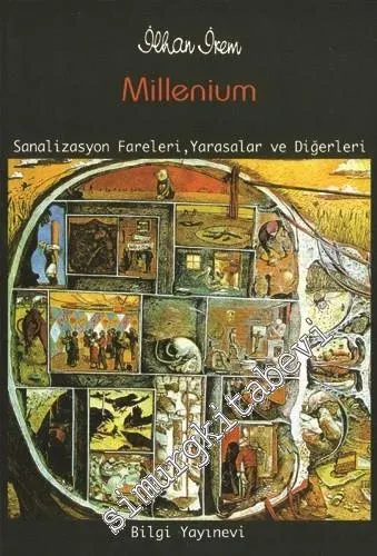 Millenium: Sanalizasyon Fareleri Yarasalar ve Diğerleri -        1998