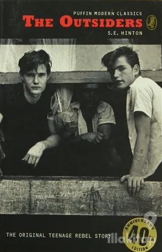 The Outsiders