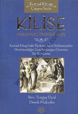 Kilise (Başlangıç Tarihine Giriş)