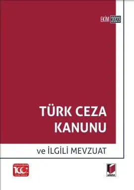 Türk Ceza Kanunu