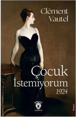 Çocuk İstemiyorum 1924
