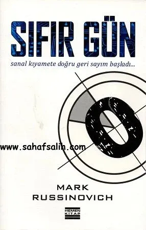 Sıfır Gün