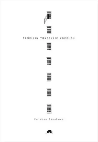 Tanrının Yükseklik Korkusu