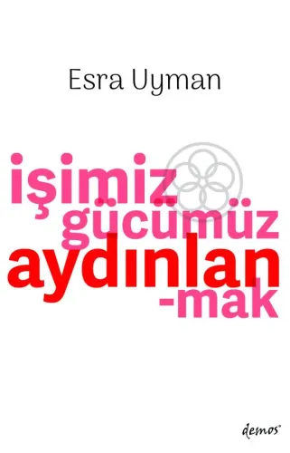İşimiz Gücümüz Aydınlanmak