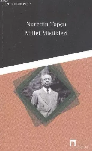 Millet Mistikleri