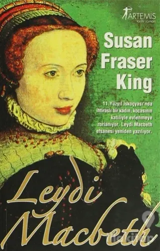 Leydi Macbeth