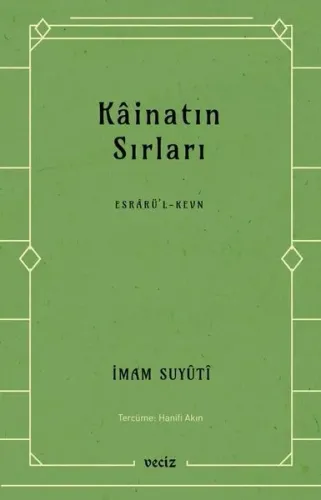 Kainatın Sırları