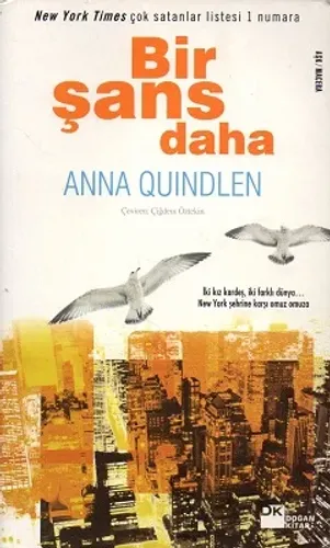 Bir Şans Daha