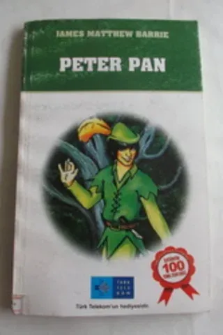 Peter Pan