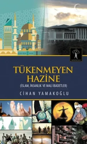 Tükenmeyen Hazine Cihan Yamakoğlu