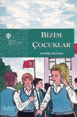 Bizim Çocuklar