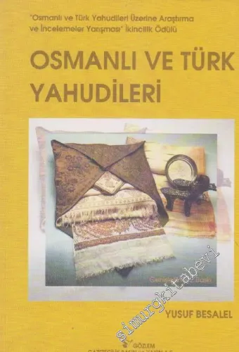 Osmanlı ve Türk Yahudileri -        2004