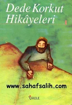 Dede Korkut Hikayeleri