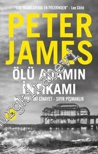 Ölü Adamın İntikamı: Bir Hata, İki Cinayet, Sıfır Pişmanlık -        2015