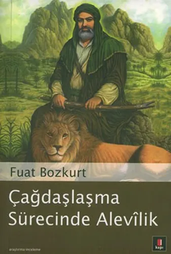Çağdaşlaşma Sürecinde Alevîlik