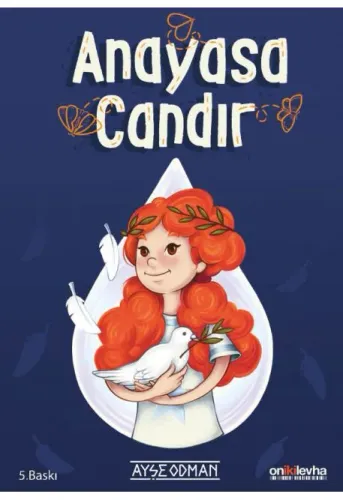 Anayasa Candır