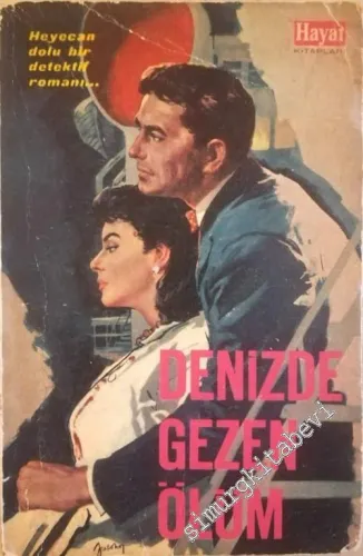 Denizde Gezen Ölüm -        1966
